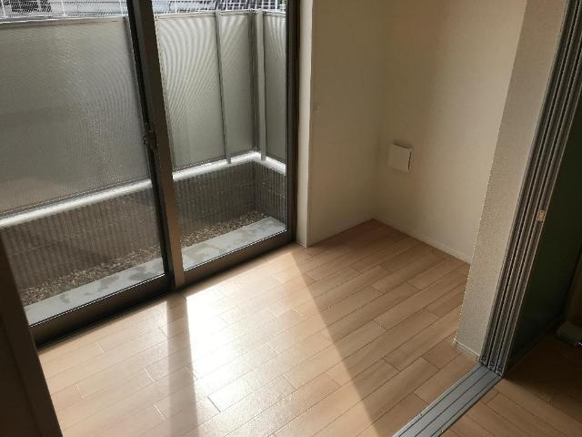モルフォのその他|室内