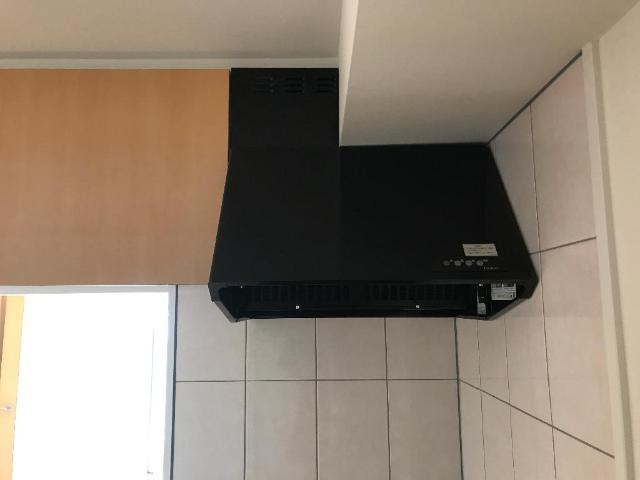 モルフォのキッチン|キッチン
