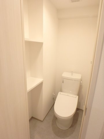【トイレ】トゥールタ二日町