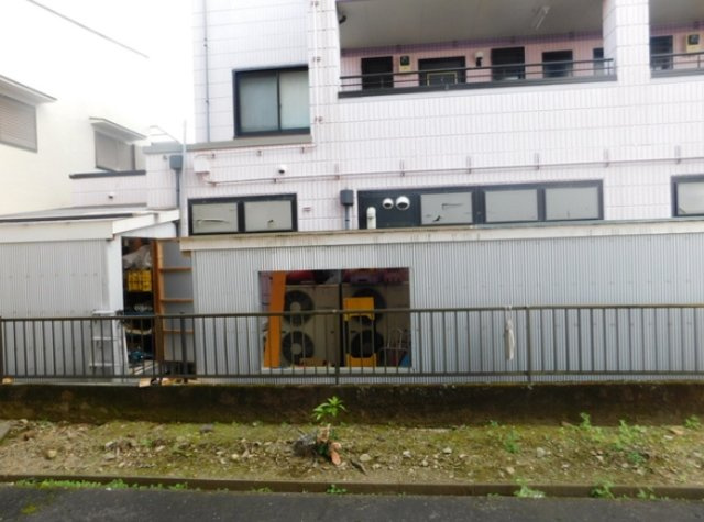 サピアローザの展望