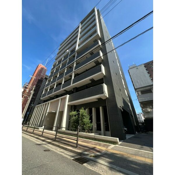 スワンズ谷町セントシティ