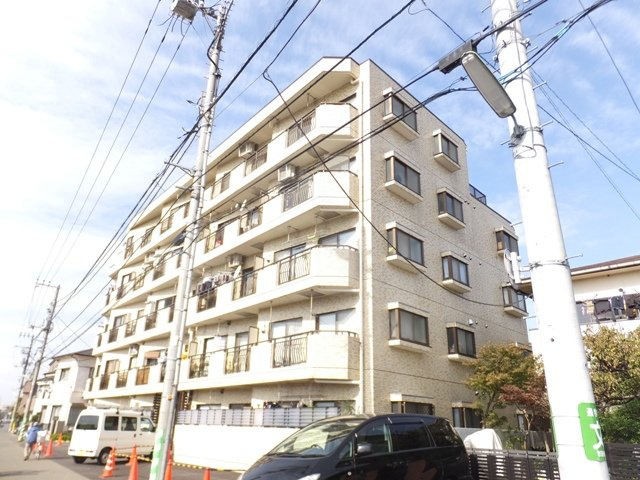 プエンテリバロ玉川