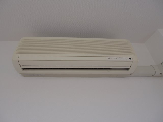 ロジュマンの設備