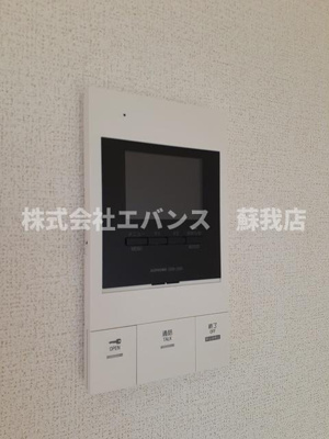 【セキュリティ】 | フォーシーズン千葉 | 外観も気になるポイント