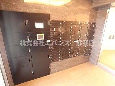  | フォーシーズン千葉 | 外観も気になるポイント