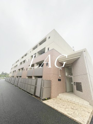 【外観】 | フィオーレ　パラッツオ | 外観です。