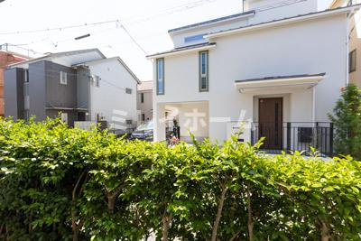 エクセル米喜の展望|同建物内、別のお部屋の参考写真になります。