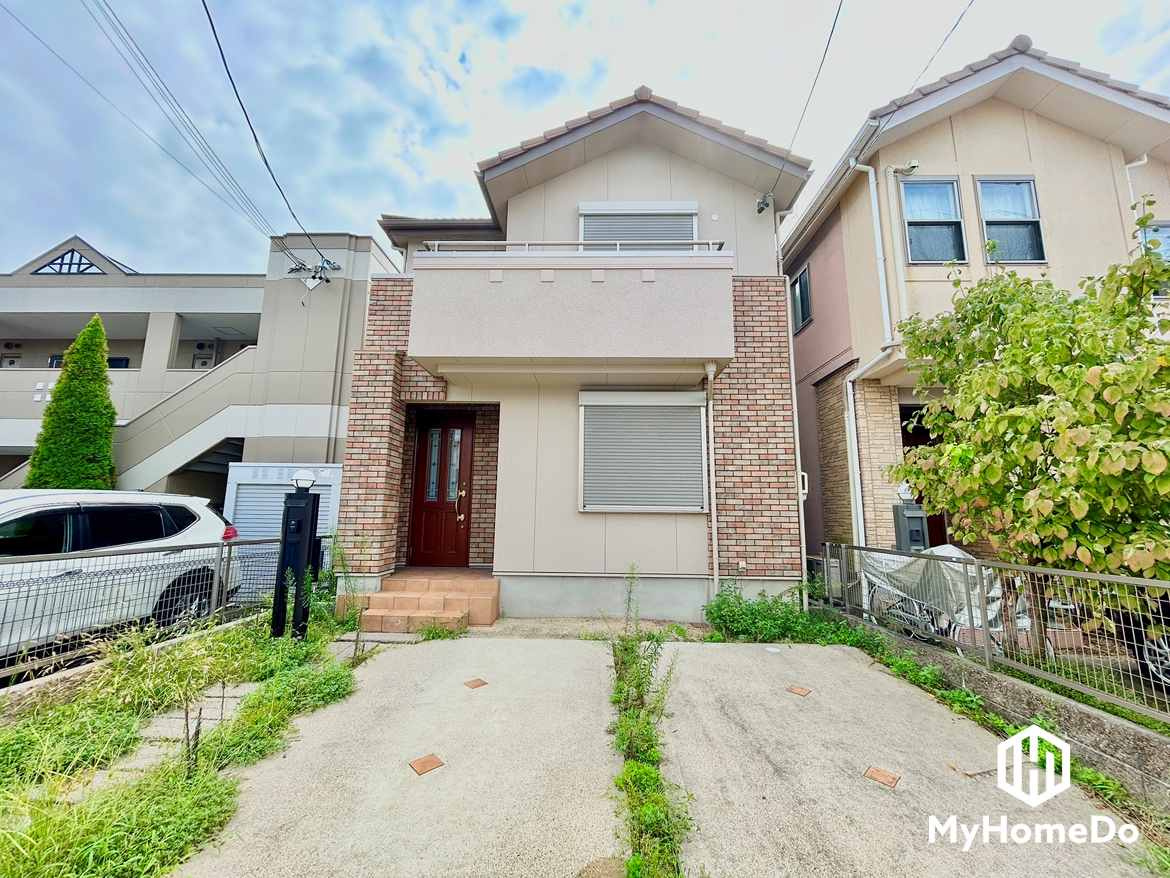 春日井市高山町4丁目