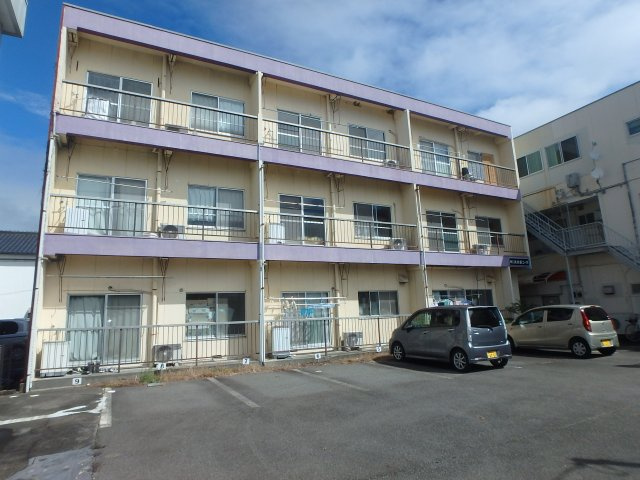 S0937R　第二久保喜コーポの外観
