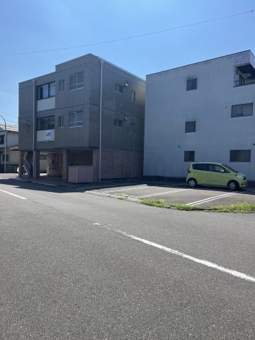 ドリーム大誠の外観