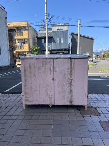 ドリーム大誠のその他共用部分
