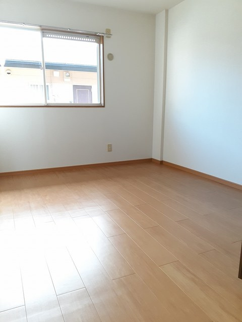ニューシティ広川（C）の洋室|洋室です