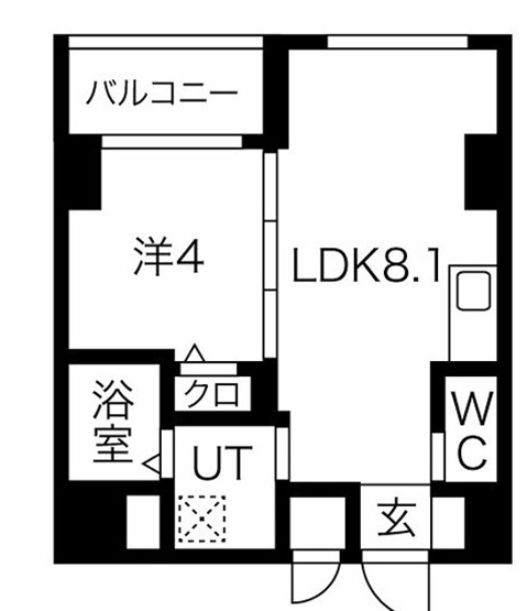 【間取り】 | FDS VALOR