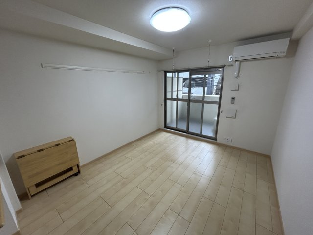 ハンプトンの寝室
