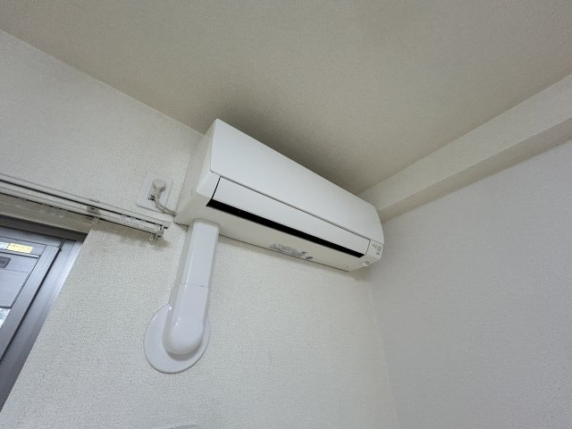 ハンプトンの設備