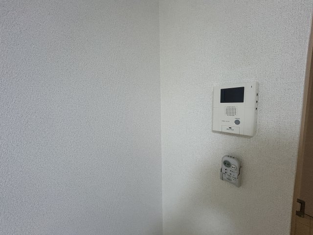 ハンプトンのセキュリティ