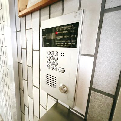 桜ビル新大江のその他共用部分