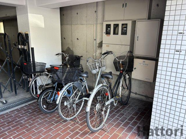 SONE　TERRACEのその他共用部分