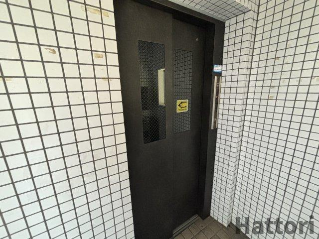 SONE　TERRACEのその他共用部分
