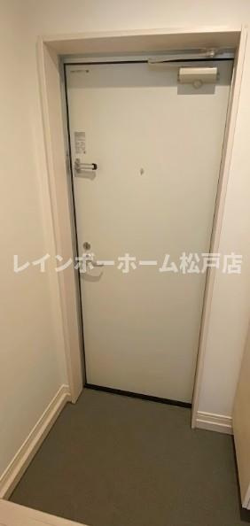 【仲介手数料：50％OFF】対象物件！の玄関|※写真はイメージです。