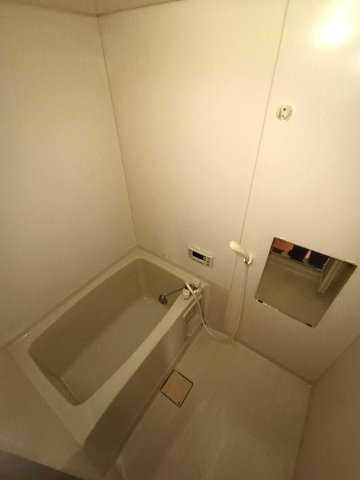 スプリングスⅣ　パートⅡの浴室