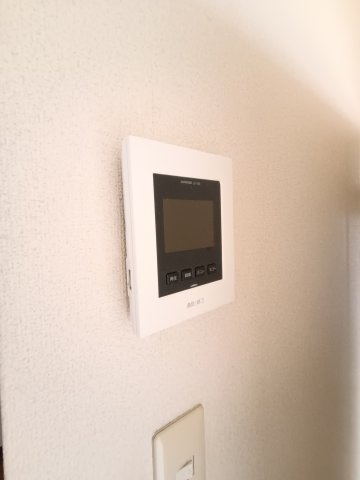 スプリングスⅣ　パートⅡのセキュリティ