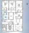 CRADLE GARDEN羽生市加羽ケ崎 第1　【平屋】新築住宅の画像