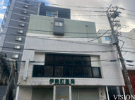 Hx　元住吉の画像