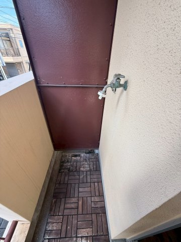 デイブレス大橋の設備