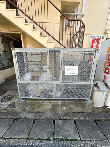 デイブレス大橋のその他共用部分