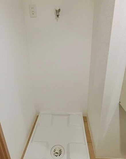 【設備】エクサム初台