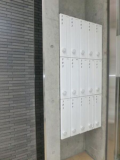 【その他共用部分】エクサム初台