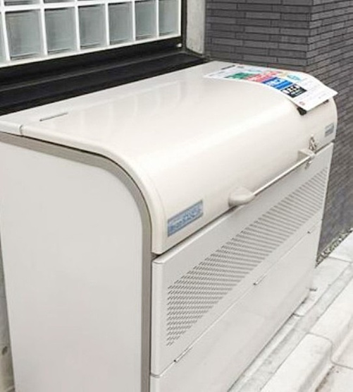 【その他】エクサム初台