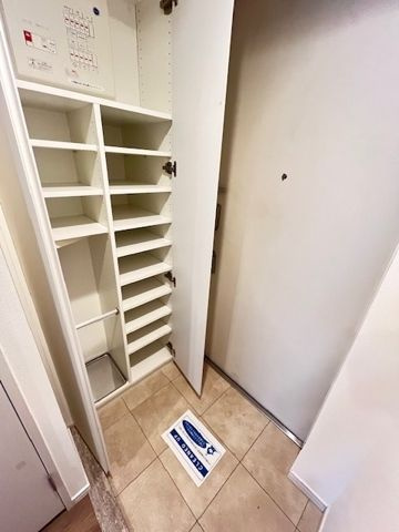 ジニア深川住吉のその他