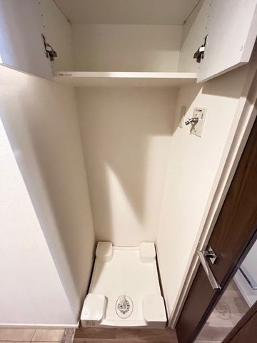 ジニア深川住吉の設備