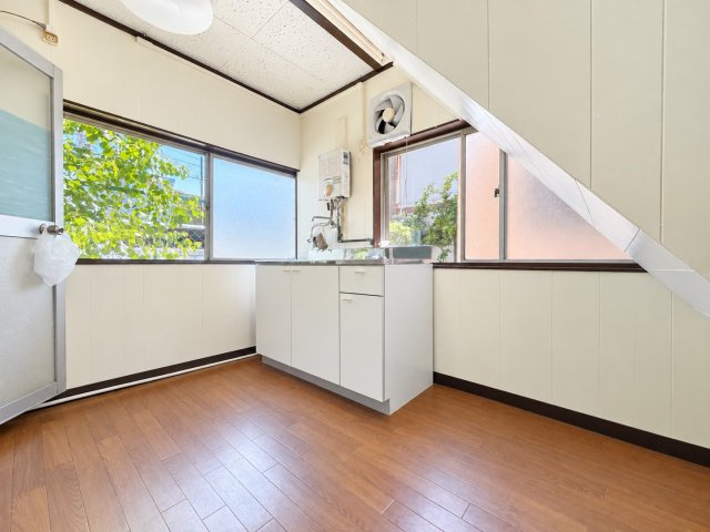 戸建　長田区三番町2丁目　350万円のその他