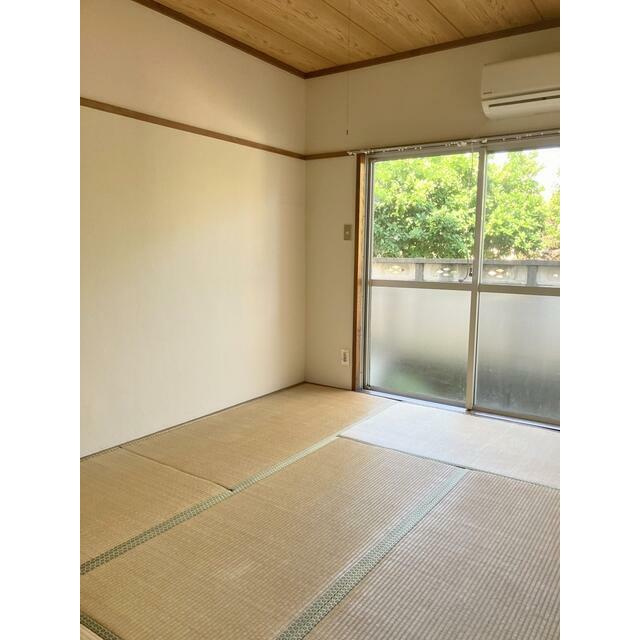 北原マンション(キタハラマンション)の内装