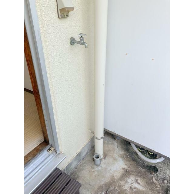 北原マンション(キタハラマンション)の設備