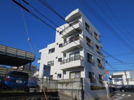 横浜市緑区いぶき野のマンションの画像