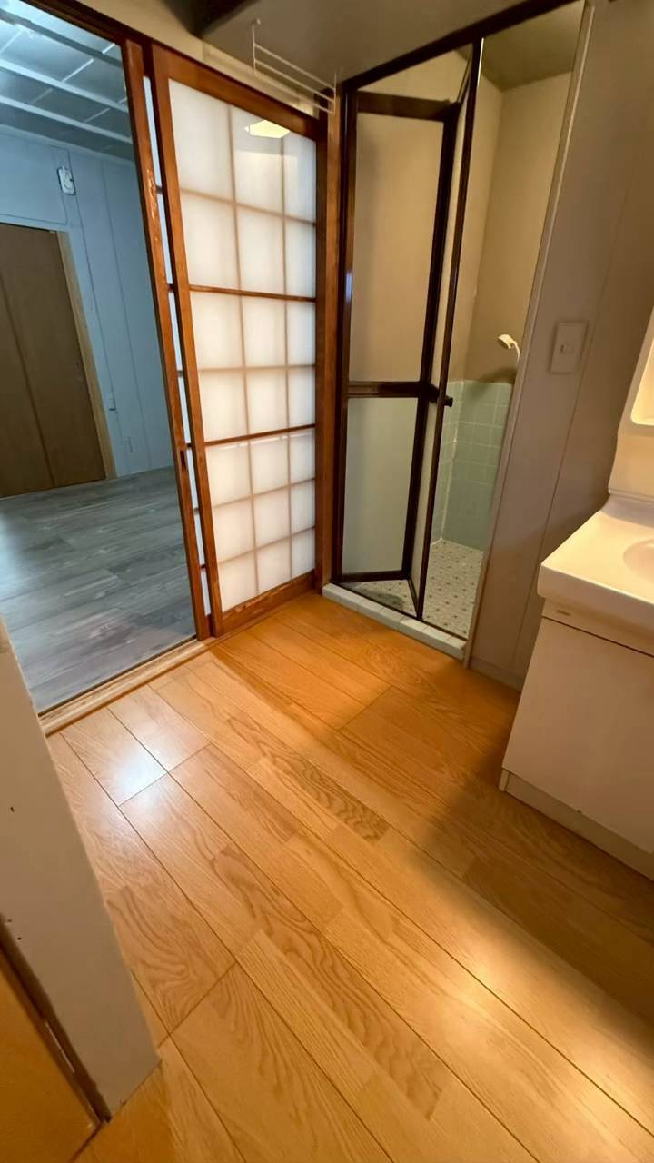 瓦宮テラスアパートのその他