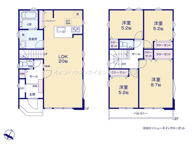 大和市西鶴間８期