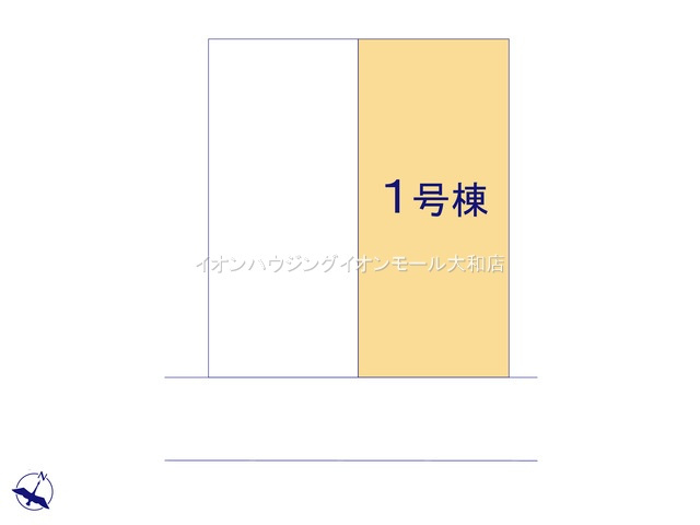 大和市西鶴間８期