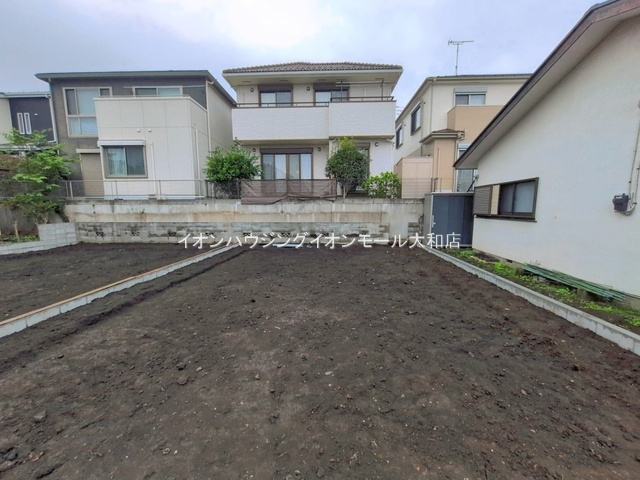 大和市西鶴間８期