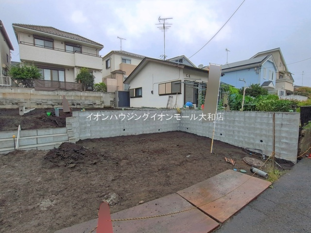 大和市西鶴間８期