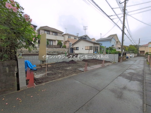 大和市西鶴間８期