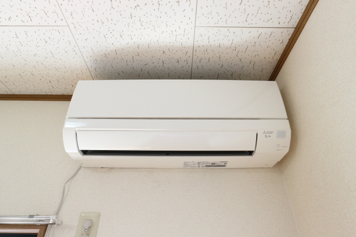 ジュリアの設備|※別号室参考写真です ※現況優先