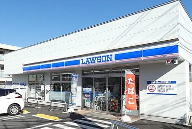 ラシクラス氷川台の周辺