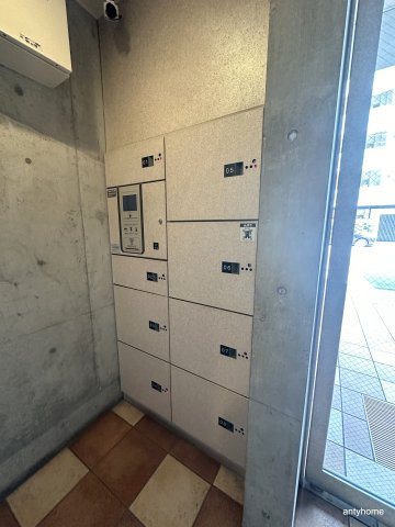 オルフェアV番館　仲介手数料無料の設備