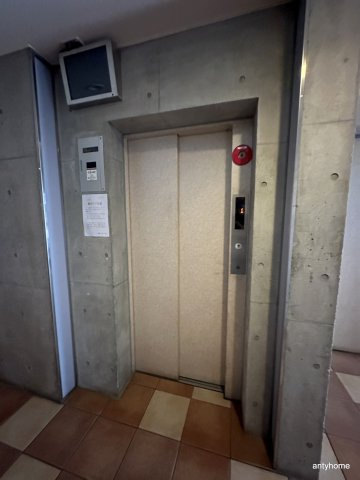 オルフェアV番館　仲介手数料無料のその他共用部分