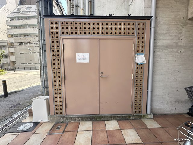 オルフェアV番館　仲介手数料無料の設備